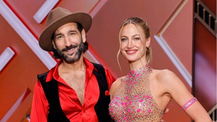 Kuss oder Kniff bei "Let's Dance"? Lulu Lewe und Massimo sorgen für Jury-Rätselraten