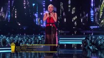 Lady Gaga Accepts The Award for Best Music Documentary | 2018 MTV Movie & TV Awards