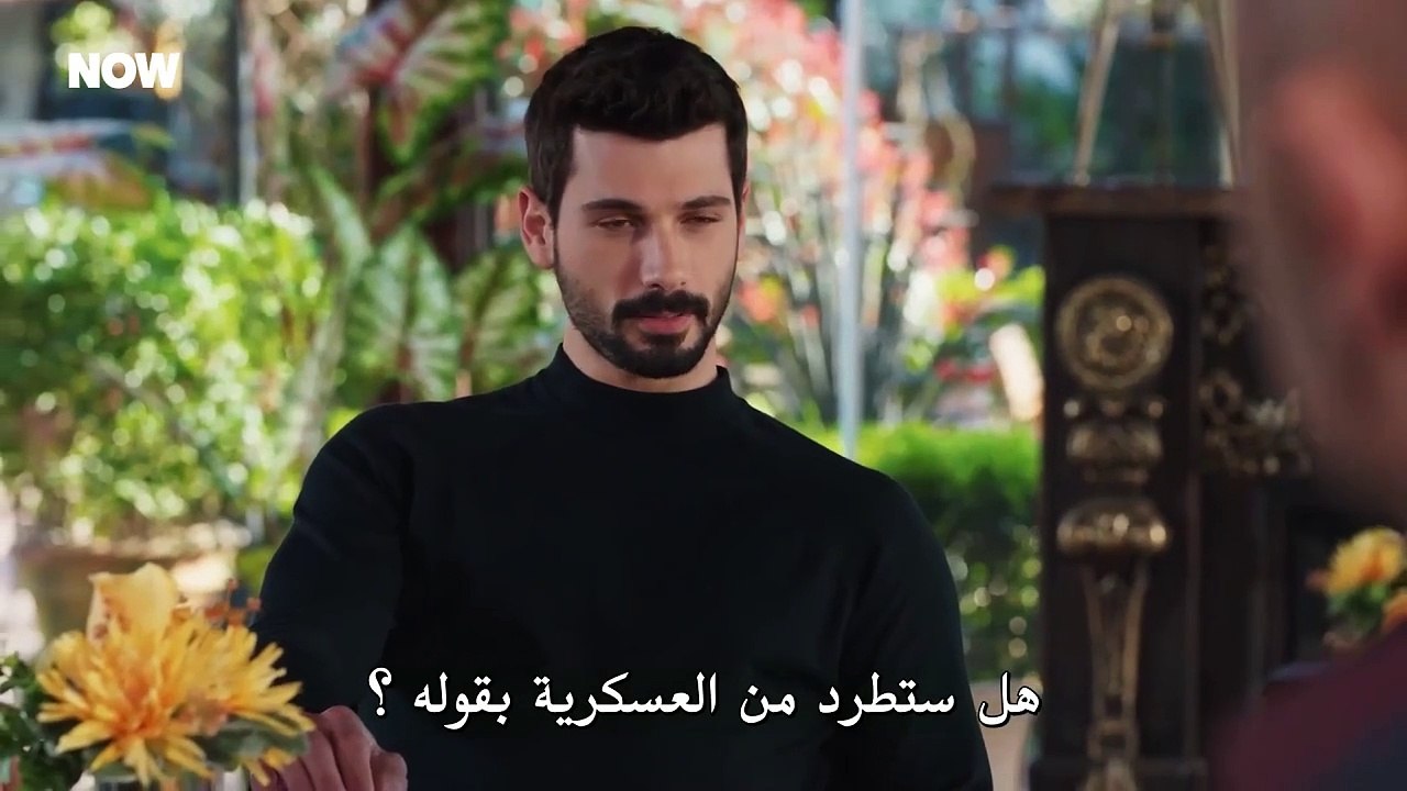 مسلسل حب بلا حدود الحلقة 25 الخامسة والعشرون مت...