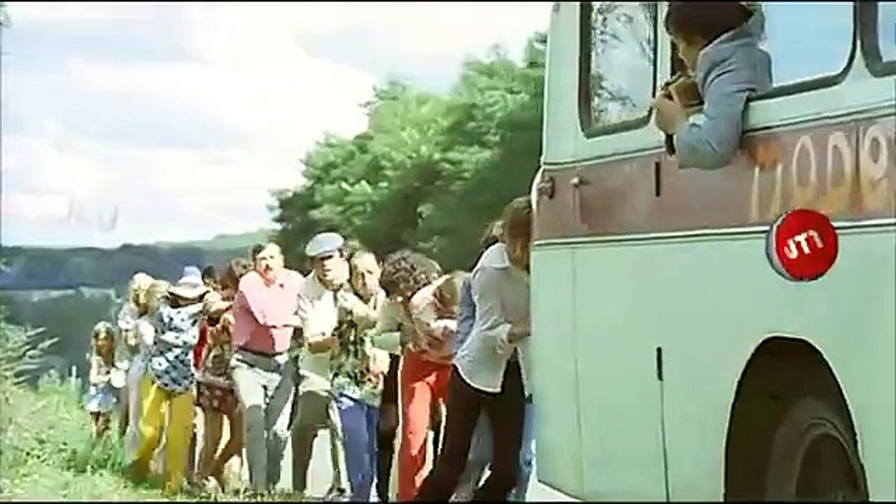 Les Charlots font l'Espagne Bande-annonce (FR)