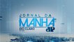 Jornal Cidade de Rio Claro - Ao Vivo - Jornal da Manhã - 22/03/2024