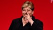 Labour’s Emily Thornberry laughs as she admits ‘I smoked dope’ in live interview
