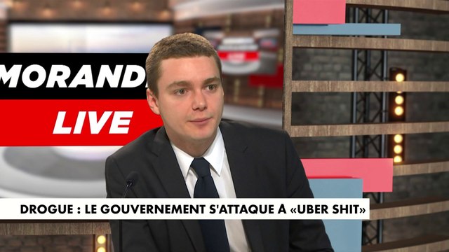 Victor Eyraud : «Ces opérations places nettes doivent durer 52 semaines et pas uniquement quelques-unes»