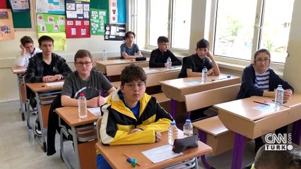 Ortaokul öğrencilerine yeni karne! Sosyal etkinlikler notlara yansıyacak