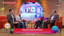 Camila Sodi platica sobre las candentes escenas con Diego Boneta
