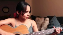 Tranzas - Un nuevo amor (cover)  Melissa Y Eureka