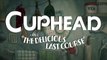 Cuphead DLC Announcement Trailer (Xbox One/Windows 10)