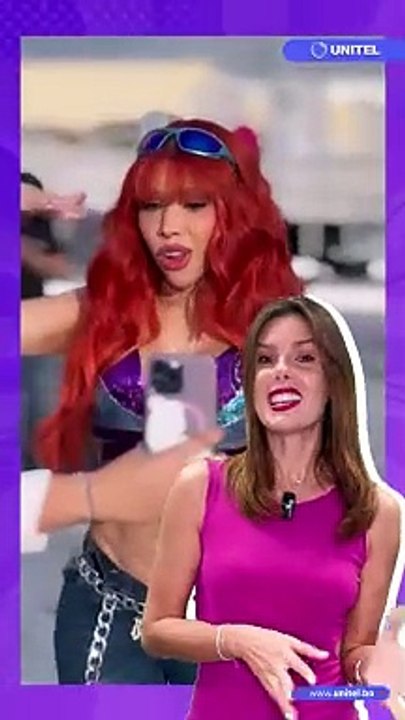 ¡Presta atención! estas son las 5 noticias más virales de la semana en Unitel.bo