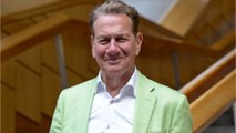 Michael Portillo has been married for over 40 years, but he had a colourful love life as a young man