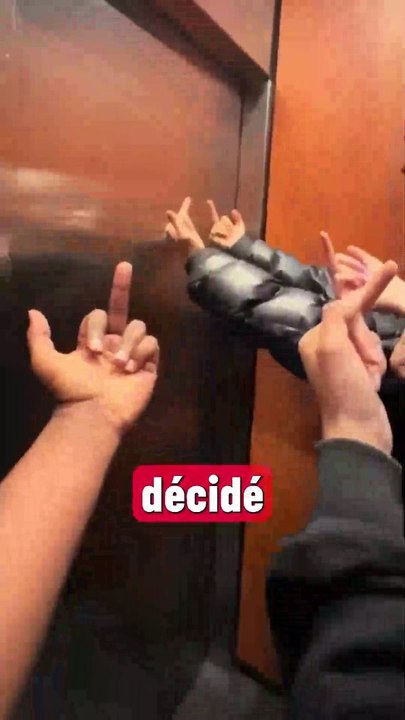 Quand tu veux trop faire le malin