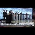 Pato Zambrano protagoniza pelea en debate entre candidatos a la alcaldía de Monterrey