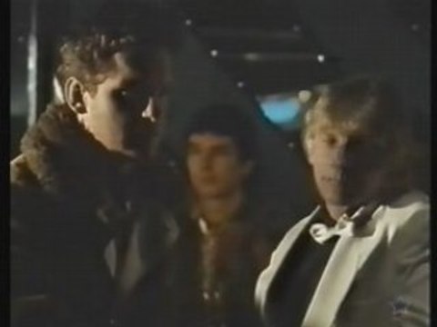 Sandra Stop For A Minute