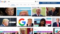 'Activistas digitales' trolean a Trump en Google con la palabra 'idiot'