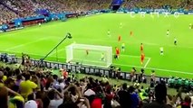 Brasil vs Belgica 1-2 - Resumen y todos los goles - World Cup 06/07/2018