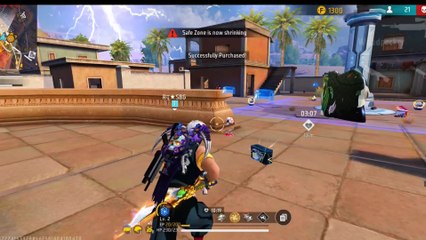 Control || Free Fire Montage || Free Fire Highlights || Free Fire Gameplay || Free Fire - SBG Gameplay