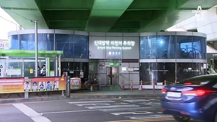 고장 나거나 오래 걸리거나…애물단지 된 자전거 주차장