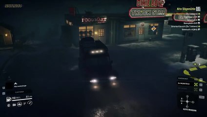 Stehen gelassen und wieder gefunden. SnowRunner #446