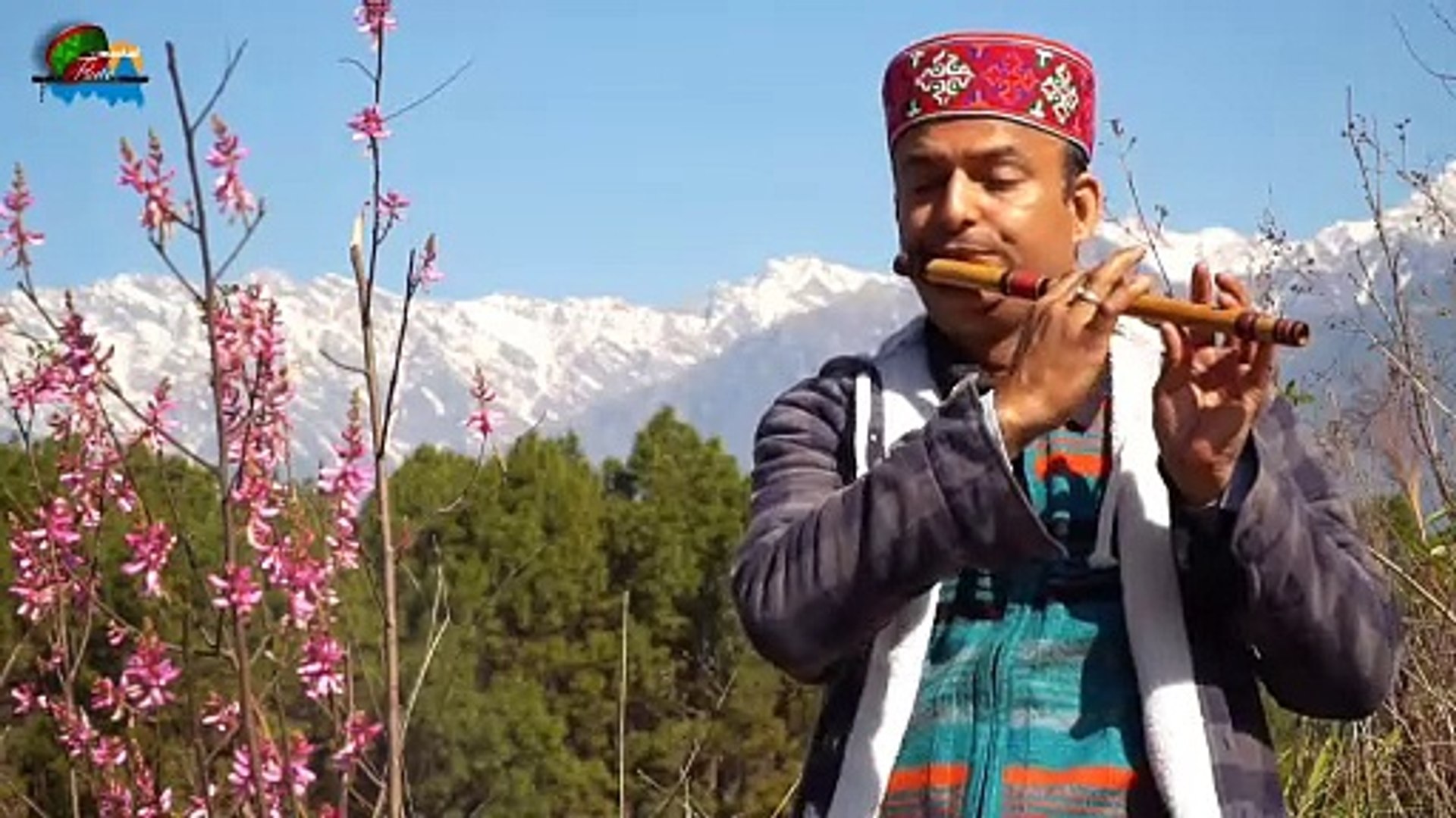 HIMALYAN FAMOUS FLUTE