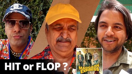 Madgaon Express: Hit Or Flop? Most Honest Review Straight From The Public