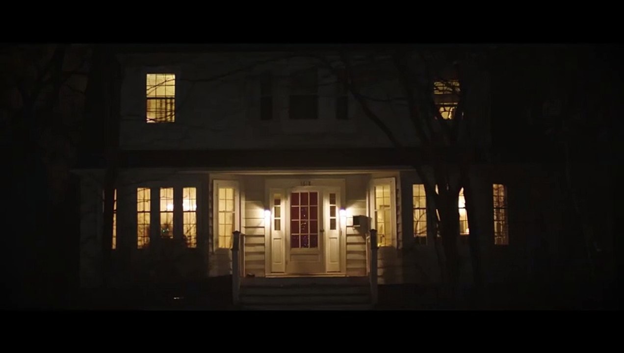 Invader - Teaser