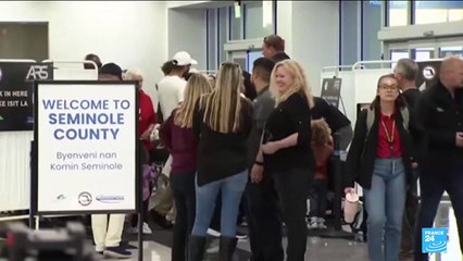 US evacuates citizens out of violence-wracked Haiti