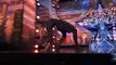 LEAK: Troy James Terrifies Judges With Chilling Contortion - America's Got Talent 2018