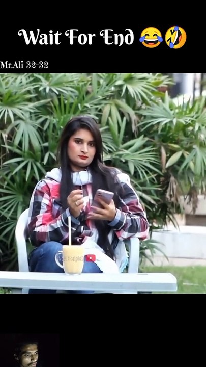 boy's sighting prank on girl with Twist  || Wait for   || #shortz #prank #comedy #prankvideo #viral