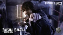 Patgirl Dakota -  The Crow - Dedicated to Little Crow CHPT II
