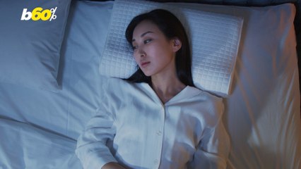 Americans Are Not Very Relaxed & Comfortable Throughout The Day