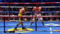 Manny Pacquiao vs Lucas Matthysse (ROUND 6 and 7)