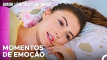 O Amor De Esra E Ozan Está A Brotar De Novo? - Amor Lógica da Vingança 25. Episódio