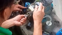troubleshoot motor