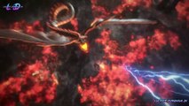 Apotheosis [Become a God] Season 2 Episode 17 [69] English Sub - Lucifer Donghua.in - Watch Online- Chinese Anime _ Donghua - Japanese