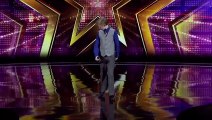 America's Got Talent 2018 - Patches: 13-Year-Old Rapper Returns With New Original Rap