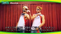 Equipo mexicano gana concurso de Campeonato Mundial de Cosplay en Japón
