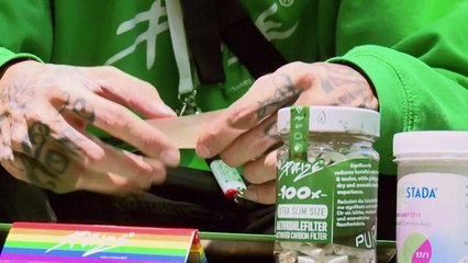 Cannabis-Gesetz passiert Bundesrat – trotz scharfer Kritik