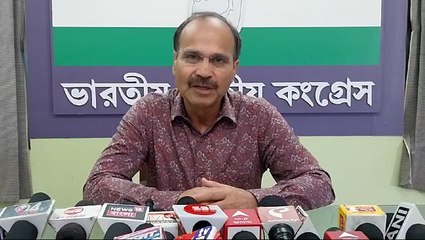 ভোট আমার কাছে নতুন নয়, বহরমপুরের মানুষের  আমি ঘরের লোক: Adhir Chowdhury | Oneindia Bengali