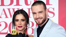 Liam Payne & Cheryl Cole Announce Split After 2 Years of Dating