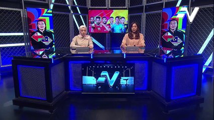 Tahap kecergasan dikatakan faktor Malaysia tewas kepada Oman