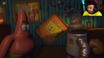 Don'T Trust This Squidward - Techno Gamerz Horror Game