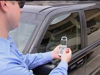 Eyecon Video Productions - Sabre - Low Fare Notification