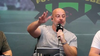 98 FC | Sampaoli seria o novo nome para comandar o Galo?