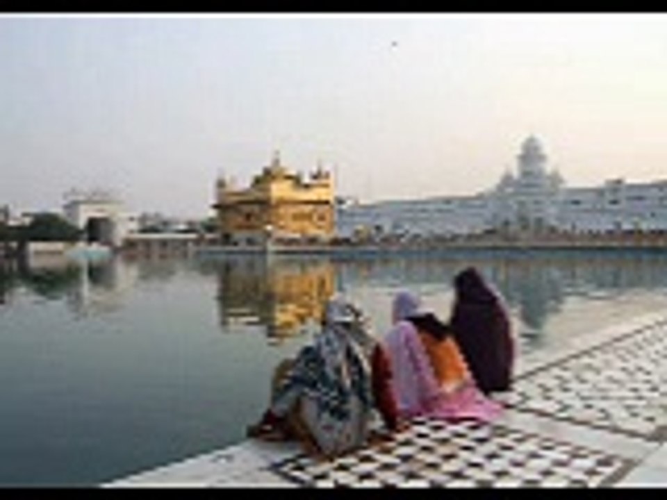 Harminder sahib