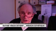 Jean-Paul Hamon : «Le sens politique de la reconversion d'Olivier Véran est assez désastreux»