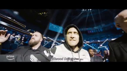 Ver Road House. De profesión: duro  película Online Gratis en Español