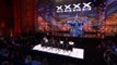 America's Got Talent 2018 - Patches: Impresiona a la audiencia con su rap