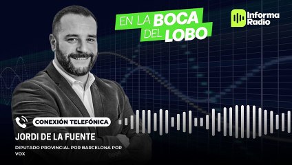 El calvario de las cárceles catalanas avisado por VOX hace años