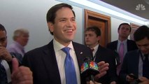 Alex Jones Enfrenta al senador Marco Rubio durante entrevista
