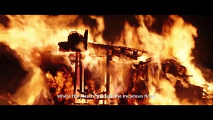 The Land in the Shadows - Teaser