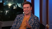 Taran Killam on The Rams, Hamilton & New Show Single Parents